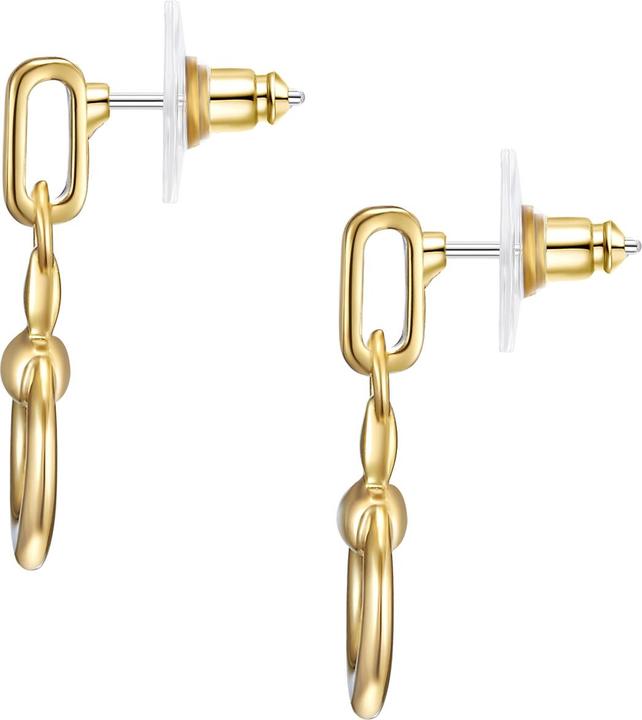 Image du produit Lulu & Jane Alliage métallique or jaune - 33046 (Alliage métallique)