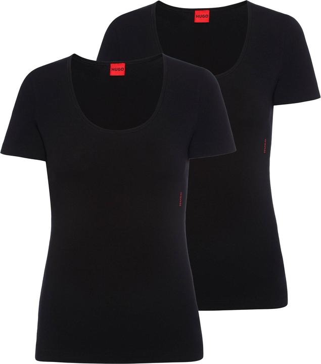 Produktbild HUGO T-Shirt RN (S)