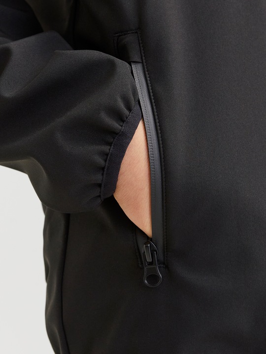 Immagine prodotto Jack & Jones Jjtheo Softshell Jacket Noos Jnr (152)