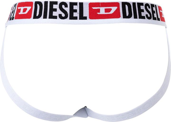 Produktbild Diesel Jockstrap Casual Stretch UMBR-JOCKYTHREEPACK (XL, 3er Pack)