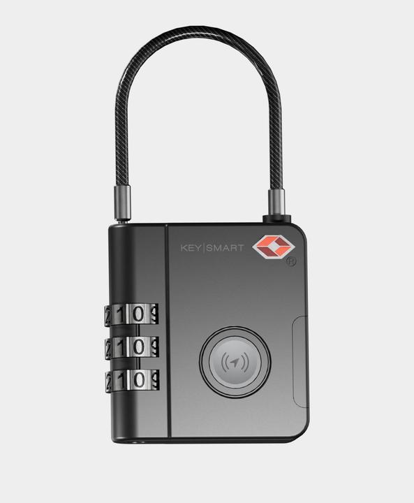 Key Smart Smart Lock (WatchOS, iOS, iPadOS)