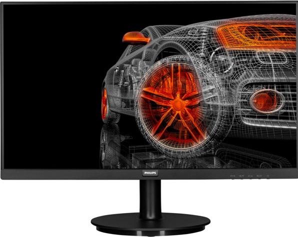 Actual product image Philips 242V8LA/00 (1920 x 1080 pixels, 23.80")