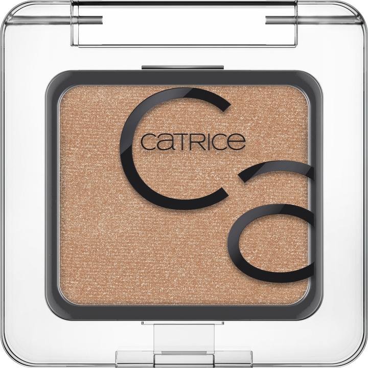 Actual product image Catrice Art Couleurs Eyeshadow (Fifty Shades Of Greige)