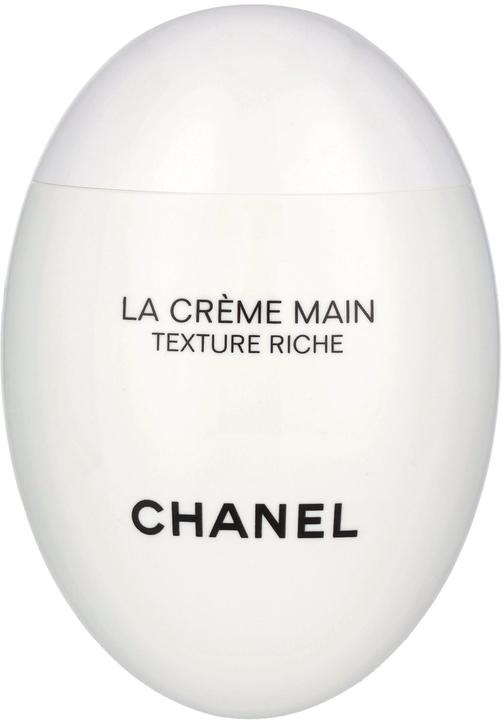 Produktbild Chanel Texture Riche (50 ml)