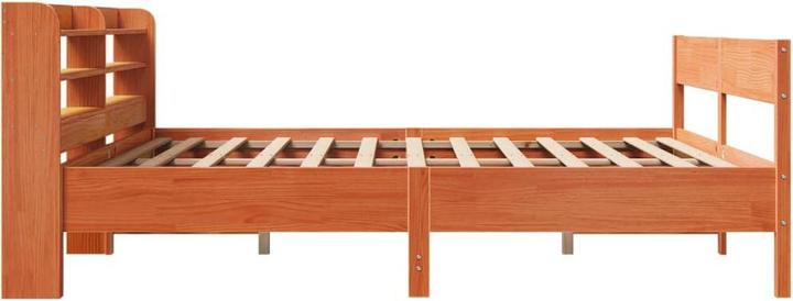 Image du produit vidaXL Bettgestell (180 x 200 cm)