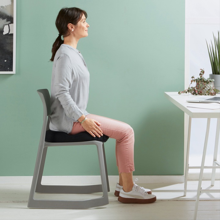 Produktbild Sellmer Gel-Sitzring (Toilette)