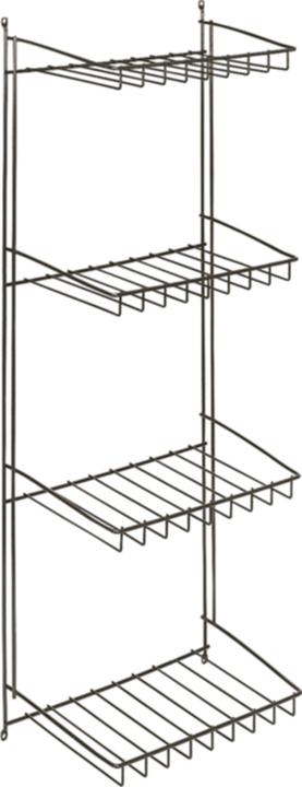 Peka Metall Cleaning cupboard shelf Standard (1 pcs.)