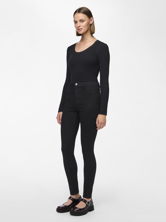 Immagine prodotto Pieces Jeggings PCDEA HW (32)