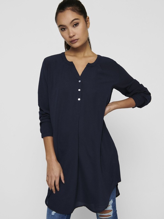 Immagine prodotto Only Camicia semplice a maniche lunghe (38)