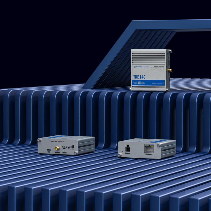 Image du produit Teltonika TRB140