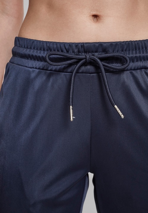 Actual product image Urban Classics Ladies Button Up Track Pants (XS)
