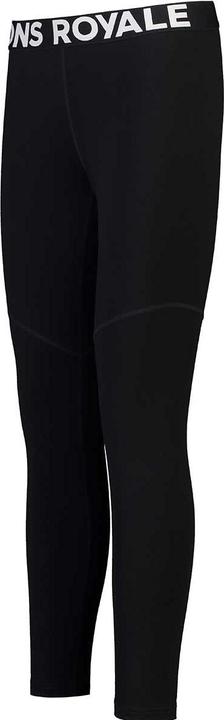 Produktbild Mons Royale Women's Cascade Merino Flex 200 Legging (L)