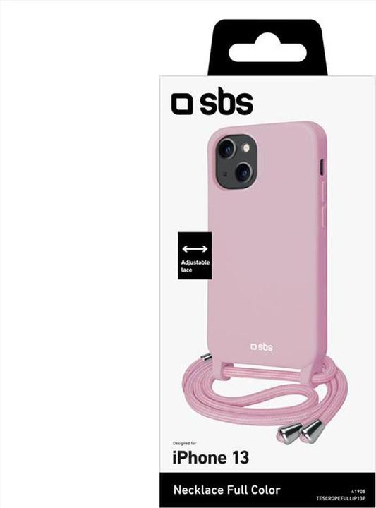 Actual product image SBS Case