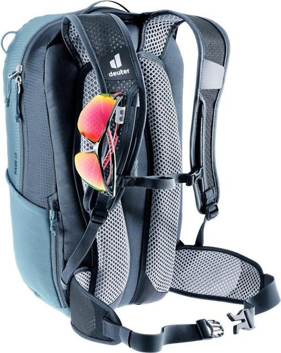 Actual product image Deuter Race 16 (16 l)