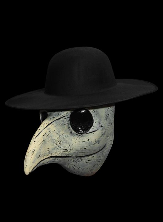 Immagine prodotto Chaks Maschera della peste
