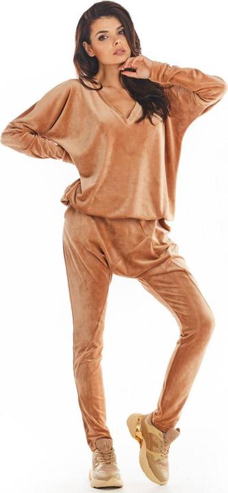 Actual product image Awama Sports suit trousers model (L, XL)