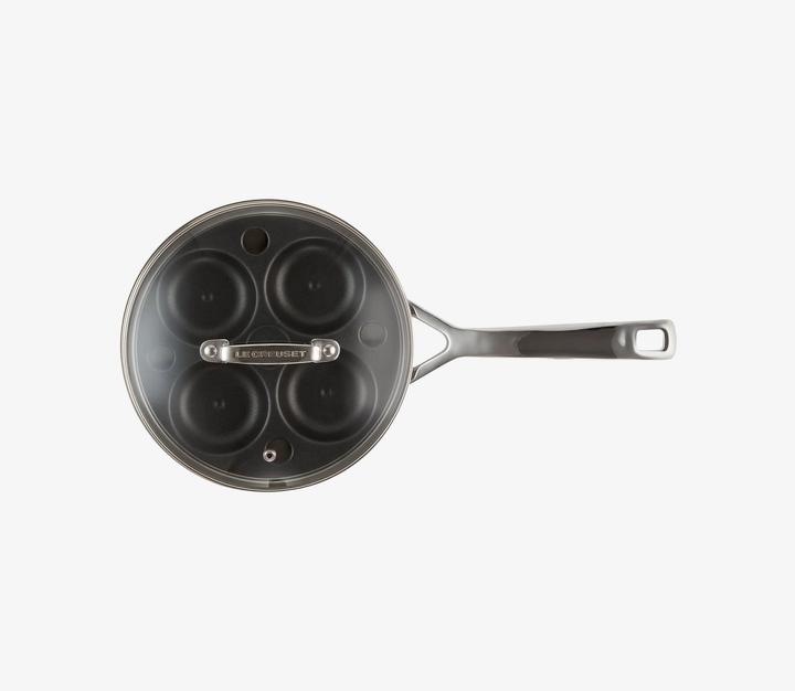 Produktbild Le Creuset Sautépfanne (20 cm, Bratpfanne, Edelstahl)