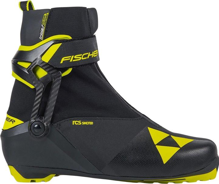 Scarpe da sci di fondo