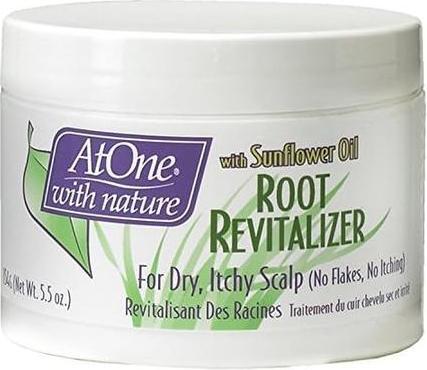 Produktbild At One AtOne With Nature Root Revitalizer 155g Jar (155 g)