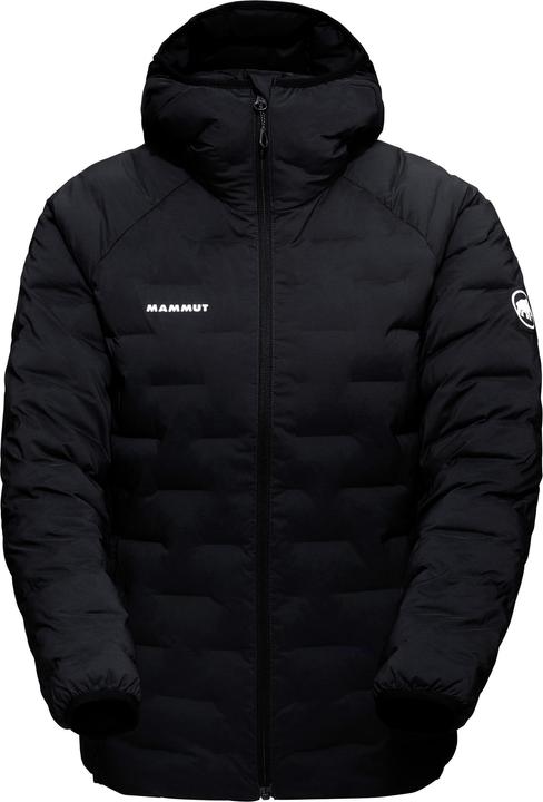 Immagine prodotto Mammut Sender IN Giacca con cappuccio Donna (M)