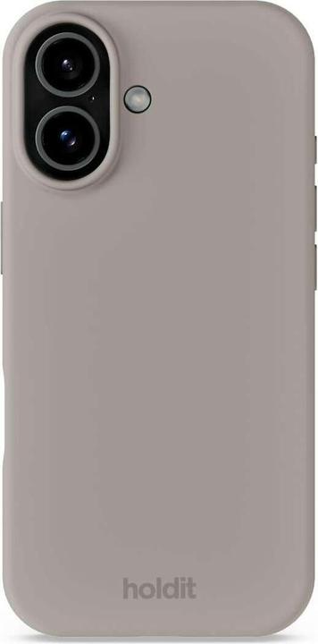 Actual product image Holdit Case (Apple iPhone 17)
