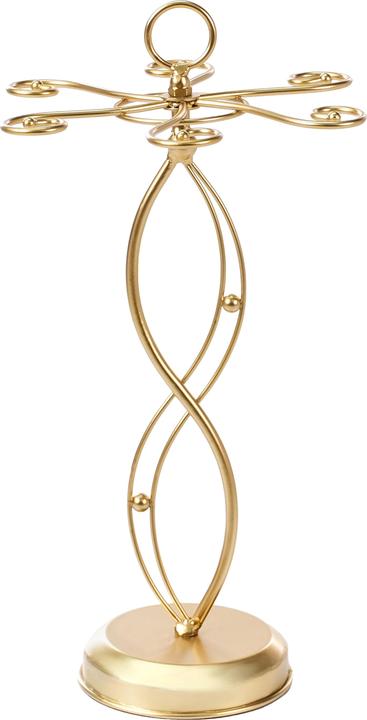 Produktbild Beliani Limerick (6 Flaschen, 26 x 26 x 43 cm)