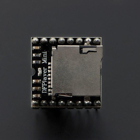 Image du produit DFRobot mini lecteur MP3 pour Arduino