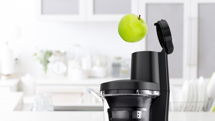 Image du produit Panasonic MJ-L700 (Fiche CH)