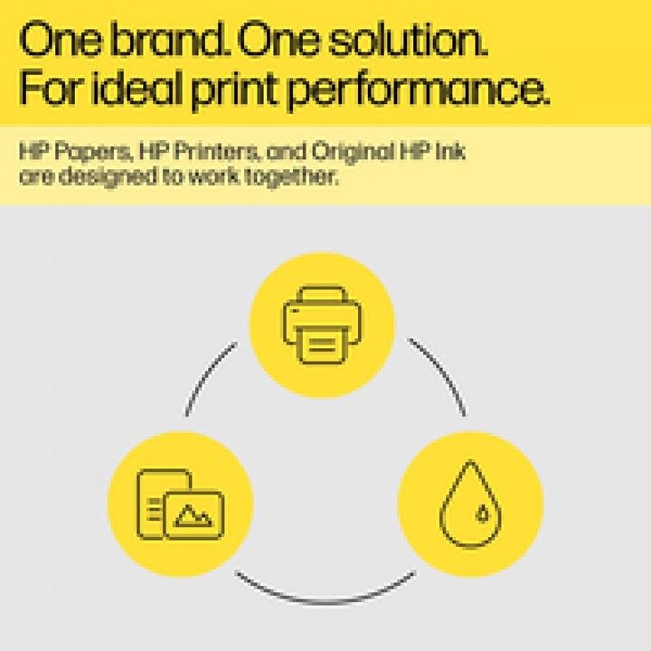 Image du produit HP 308 Cartouche d'encre originale tri-colore (CMJN)