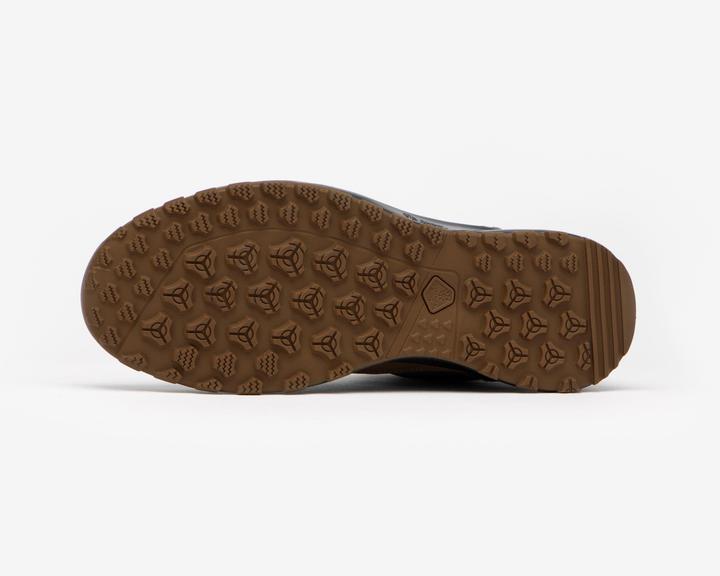 Produktbild Quechua Winterschuhe Herren Leder halbhoch warm wasserdicht Winterwandern - SH500 (45)