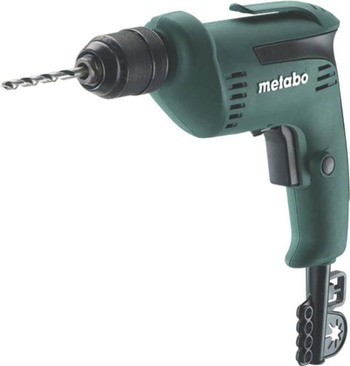 Produktbild Metabo BE 10 (Bohrmaschine)