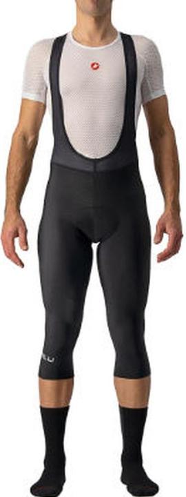 Produktbild Castelli Entrata Thermal Bibknicker (S)