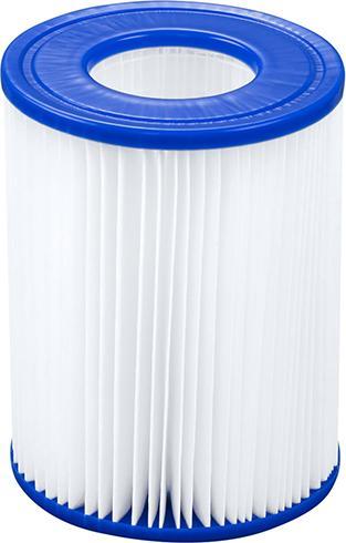 Image du produit Bestway Steel Pro MAX Frame-Pool Komplet t-Set, rund 427 x 107 cm (427 x 107 cm)