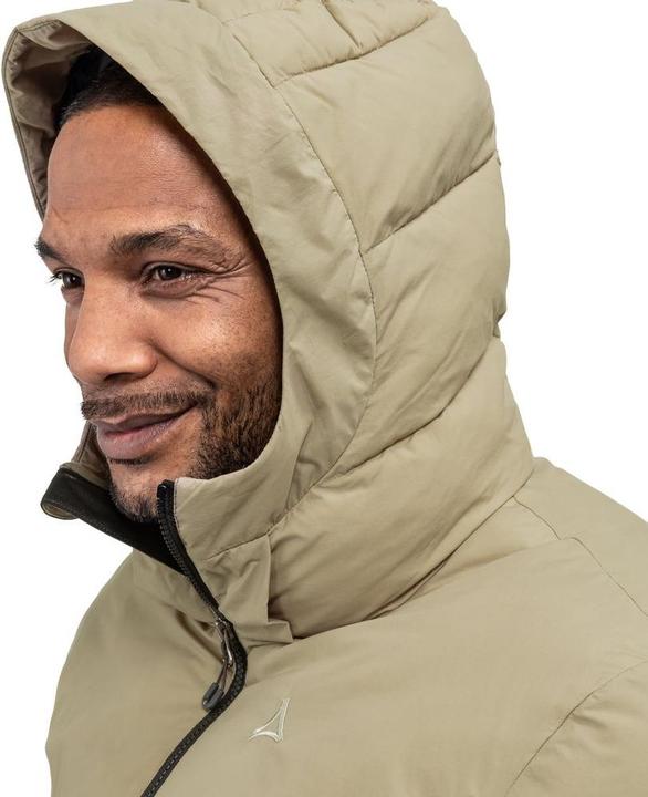 Produktbild Schöffel Ins Jacket Style Lodos (54, XL)