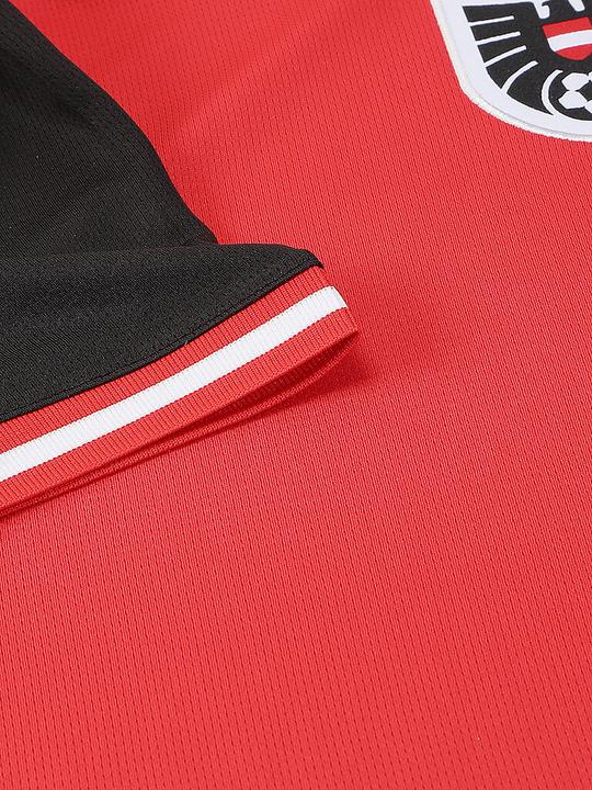Actual product image Puma ÖFB Home Jersey Replica Jr (140)