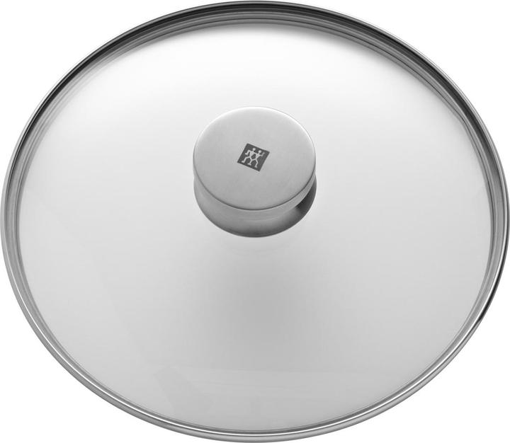 Produktbild Zwilling Joy Set (16 cm, Pfannenset + Topfset, Edelstahl)