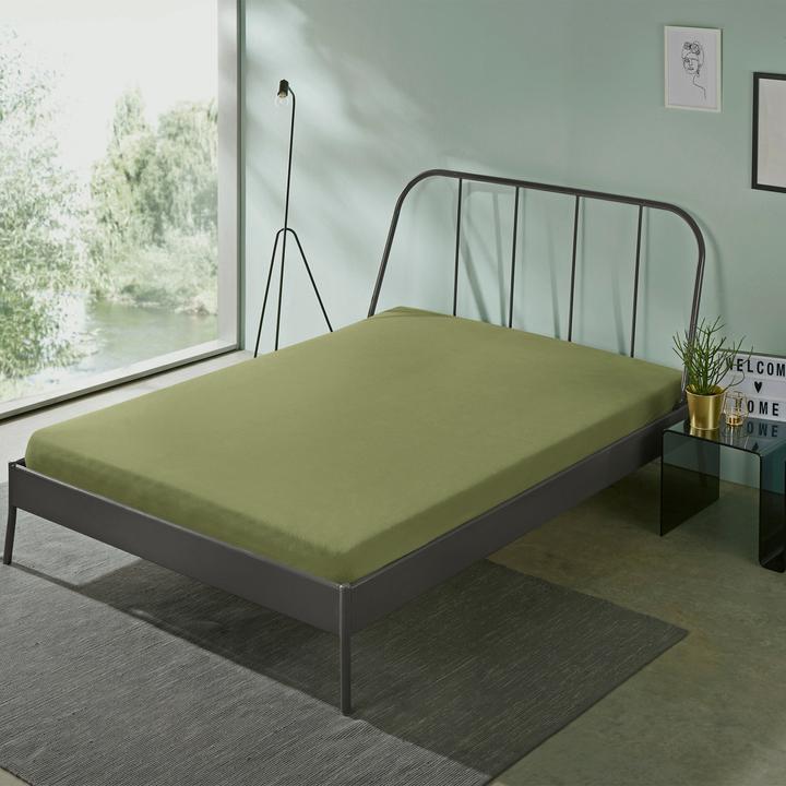 Actual product image Erwin Müller Bamberg (200 x 220 cm, 180 x 220 cm)