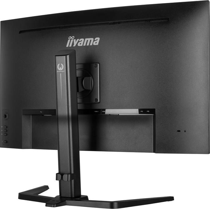 Immagine prodotto iiyama G-Master GCB3280QSU-B1 (2560 x 1440 pixel, 31.50")