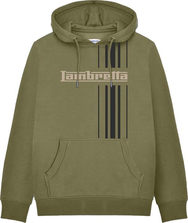 Produktbild Lambretta AW25 Kapuzenpullover (4XL)