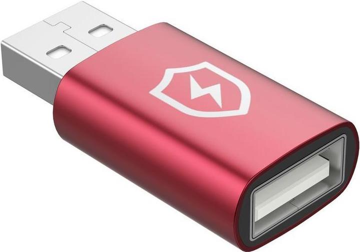 Image du produit MicroConnect Safe Charge USB-A Data (USB-A)