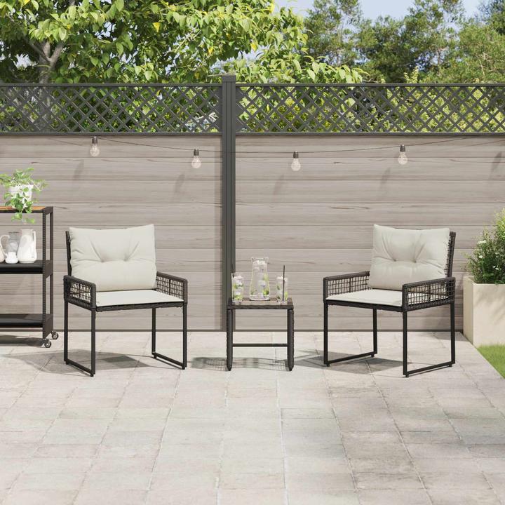 Immagine prodotto vidaXL Gartenmöbel Set