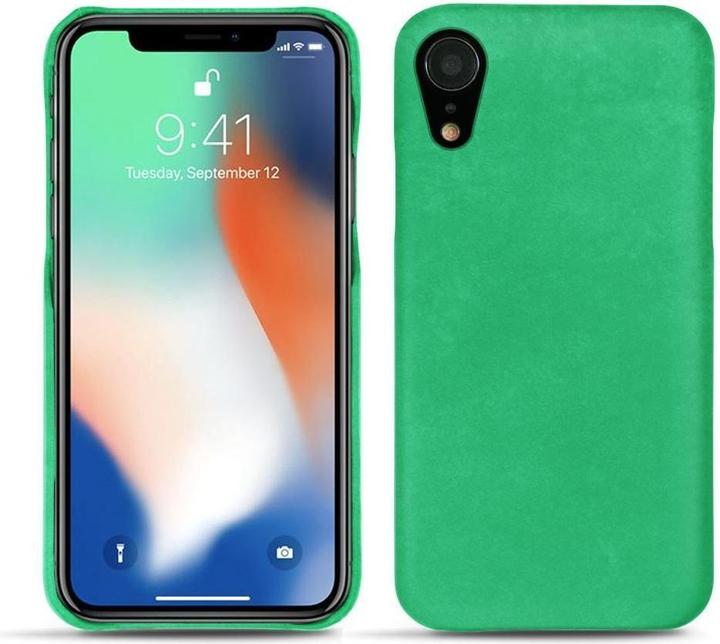 Produktbild Noreve Lederschutzhülle (Apple iPhone XR)