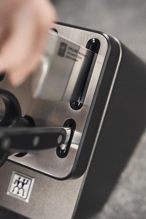 Produktbild Zwilling 7tlg. Professional S Selbstschärfender Messerblock