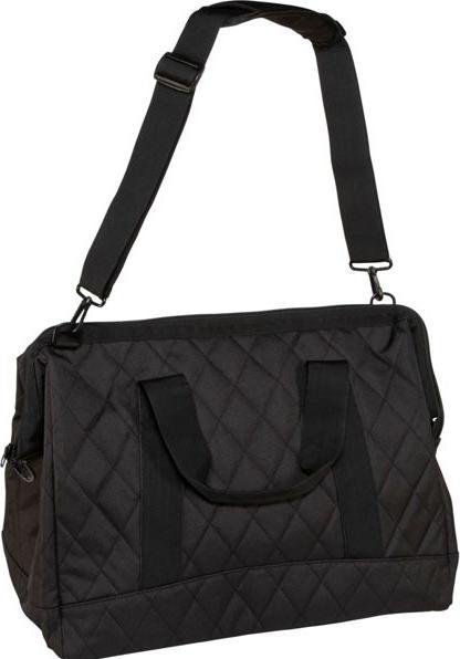 Produktbild reisenthel Allrounder L Rhombus Black