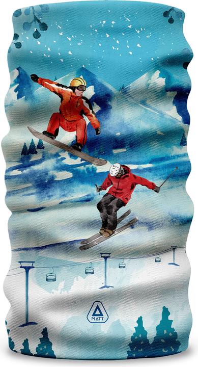 skiers