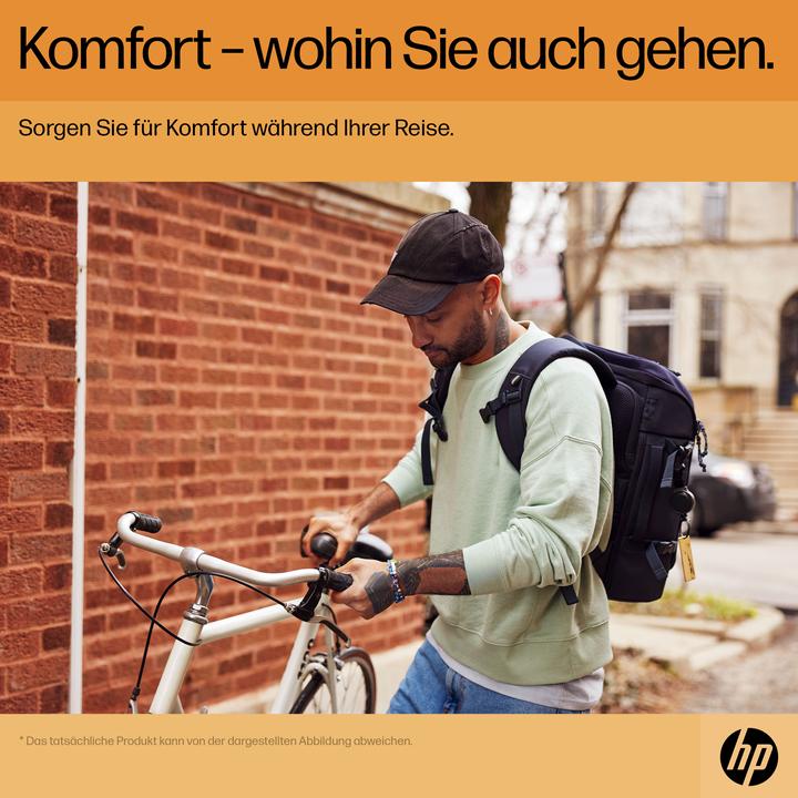 Actual product image HP Travel (25 l)