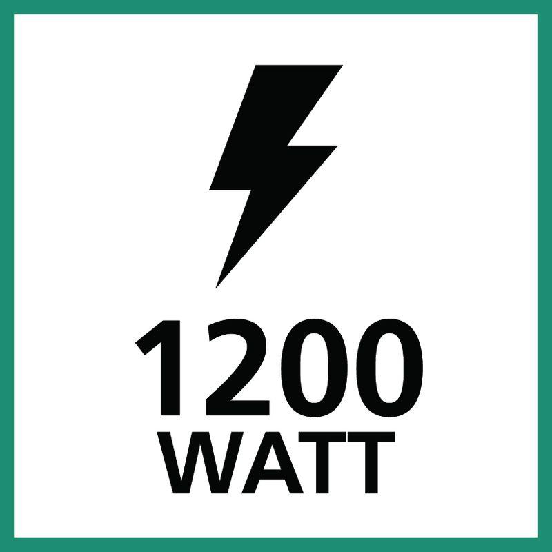 Thumbnail - Bosch Professional, Winkelschleifer, GWS 12-125 (125 mm)