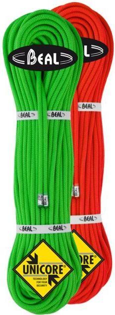 Actual product image Beal Gully Mountain Line (50 m)