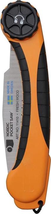 Actual product image Nordic Pocket Saw Folding Saw