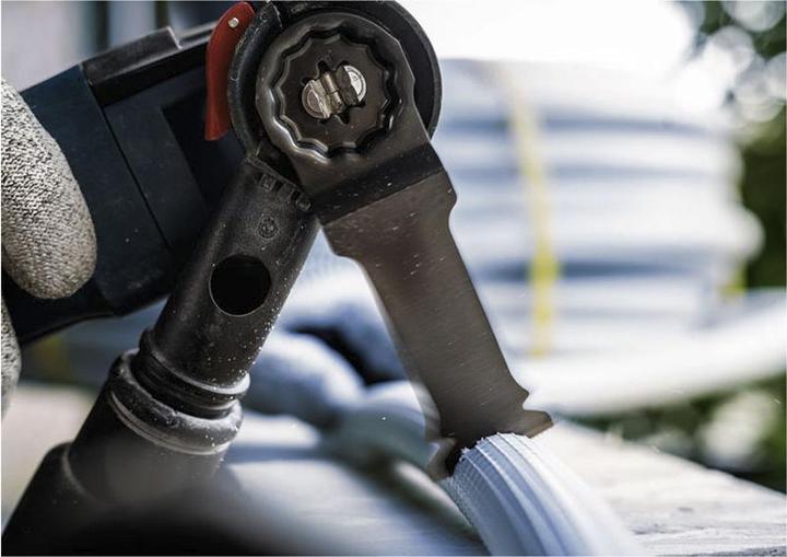 Productafbeelding Bosch PRO PAIZ 32 APB mes voor multifunctioneel gereedschap, 32 x 60 mm